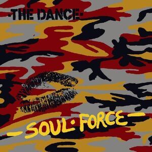 Dance - Soul Force  LP LP